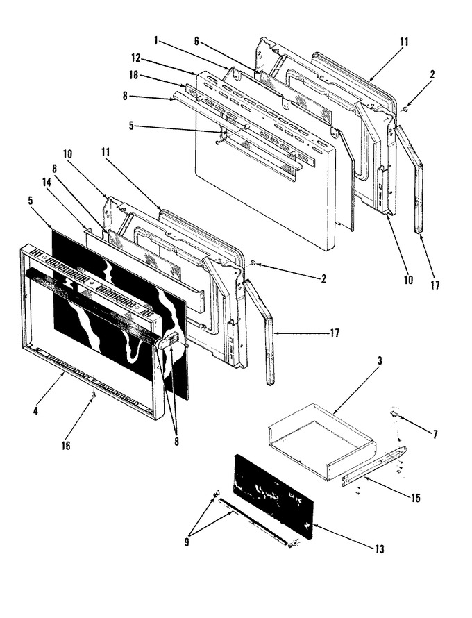 Diagram for 38FN-3TXW-ON
