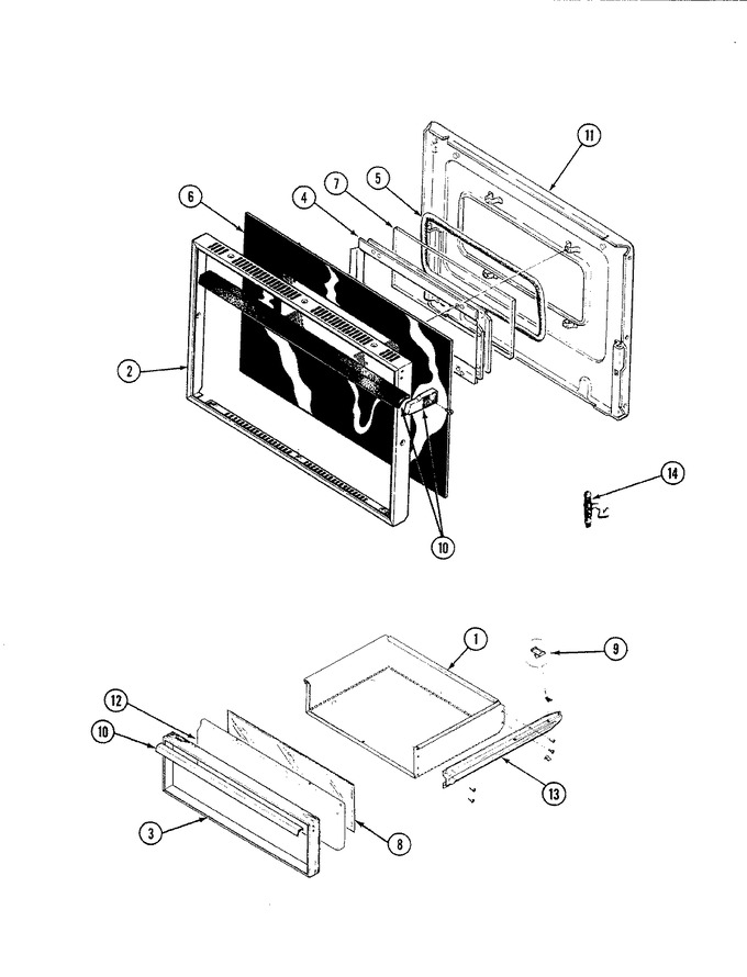 Diagram for 38FK-6TXW
