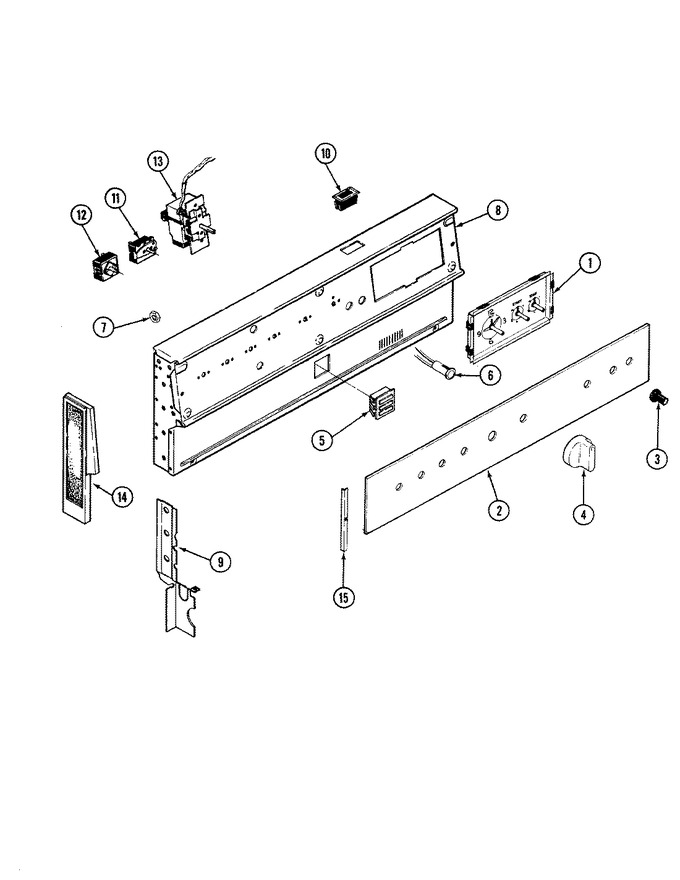 Diagram for 38HK-26CX-ON