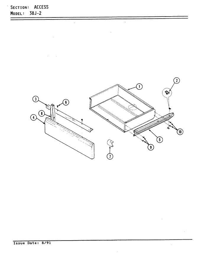 Diagram for 38JN-2CX-ON