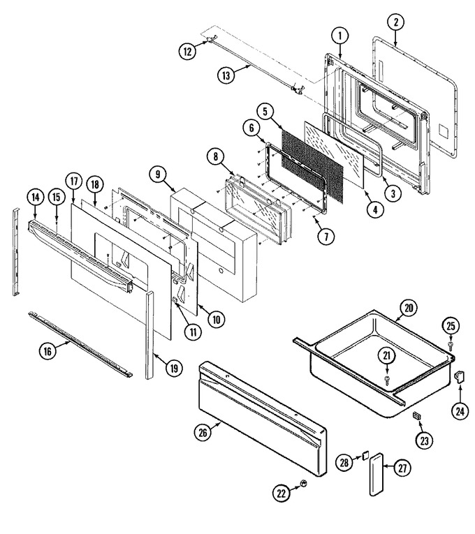 Diagram for 3962VVV