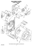 Diagram for 03 - Bulkhead Parts, Optional Parts (not Included)