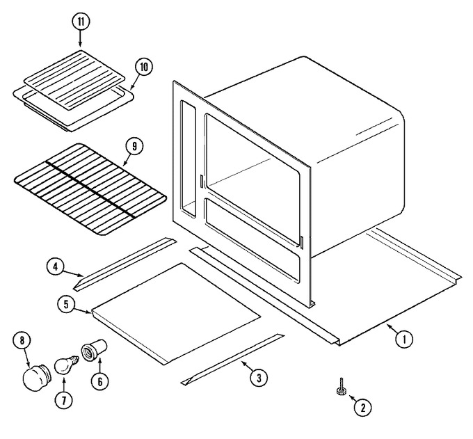 Diagram for 4251WTW