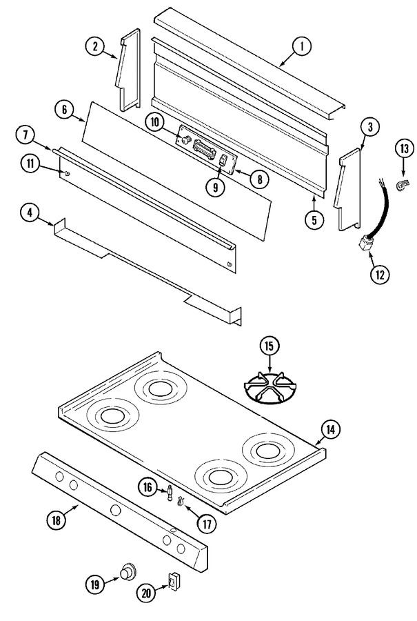 Diagram for 4141WTW