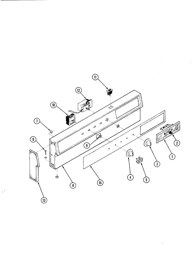 Diagram for 45EY-2W