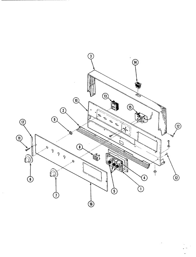 Diagram for 45EN-3CLW