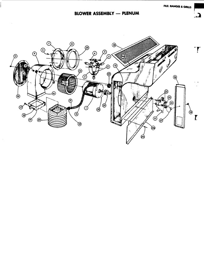 Diagram for 4860