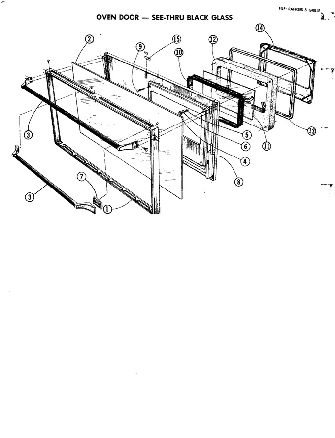 Diagram for 4860