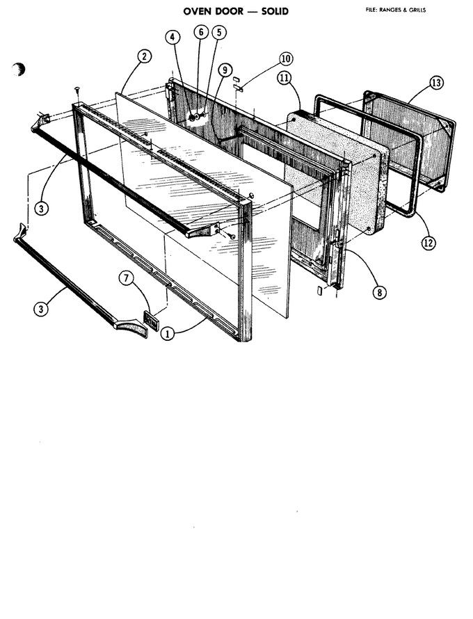 Diagram for 4860