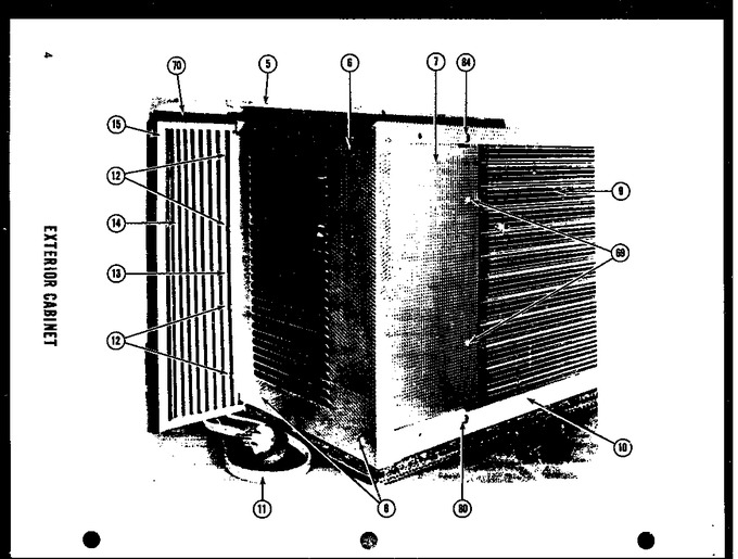 Diagram for 5-P