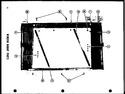 Diagram for 08 - Window Mount Parts