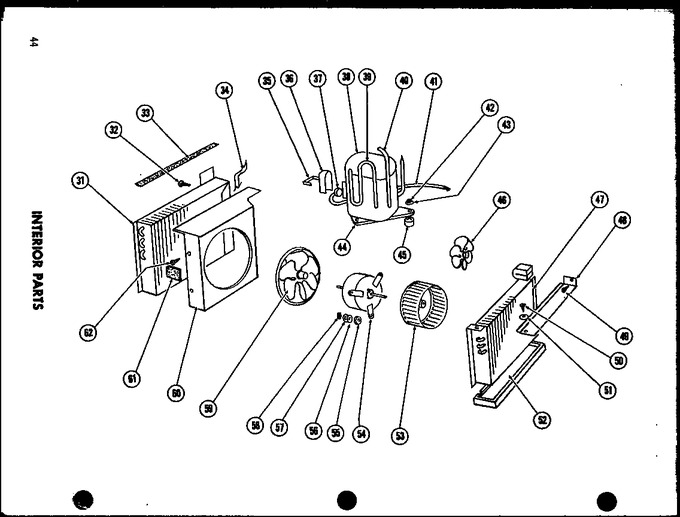 Diagram for 6P-2HM (BOM: P5436019R)