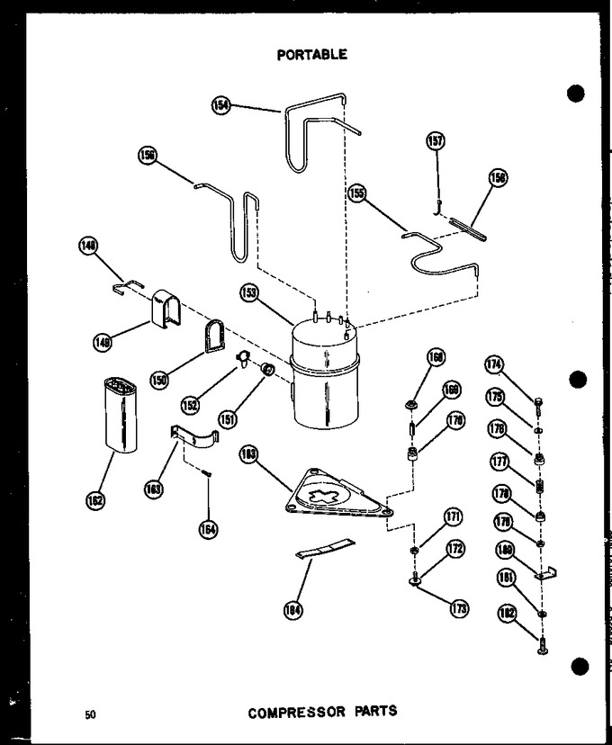 Diagram for 6P-2AJM (BOM: P5436054R)