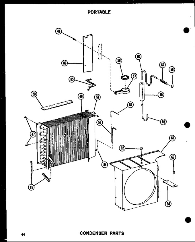 Diagram for 6P-2AJM (BOM: P5436043R)