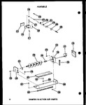 Diagram for 04 - Damper & Action Air Parts
