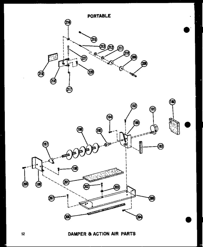 Diagram for 6P-2JM (BOM: P5436042R)