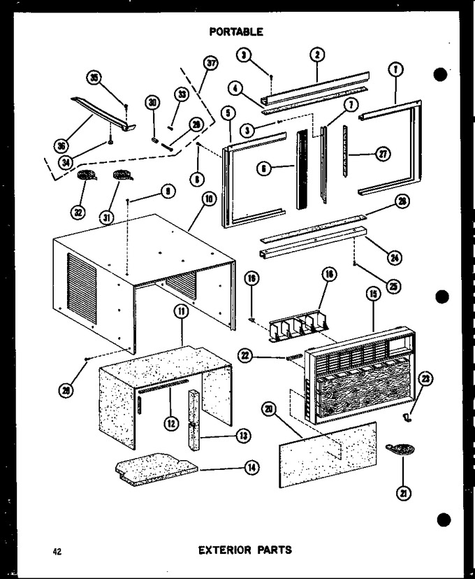 Diagram for 6P-2JM (BOM: P5436042R)