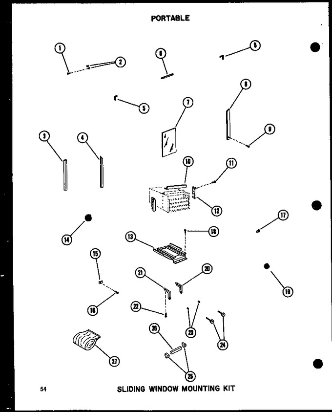 Diagram for 6P-2JM (BOM: P5436042R)