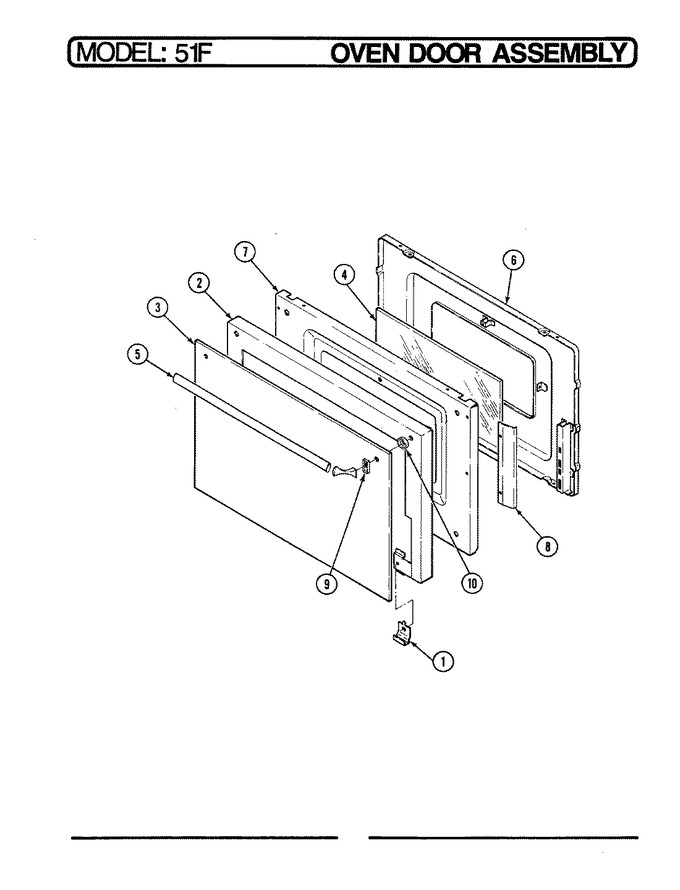 Diagram for 51FY-2KLX-ON