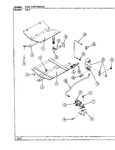 Diagram for 03 - Gas Controls