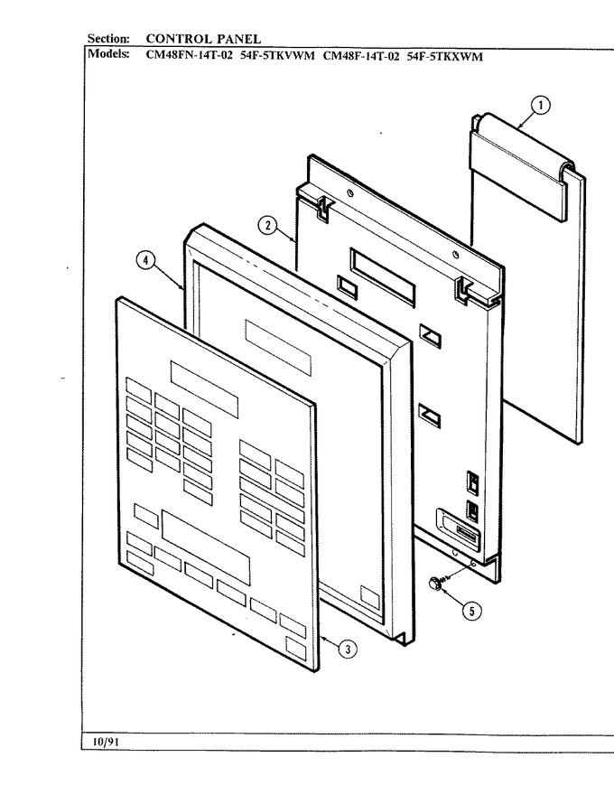 Diagram for 54FN-5TKVWM