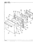 Diagram for 04 - Door