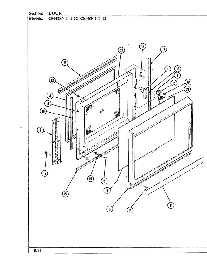 Diagram for 54FN-5TKXWM