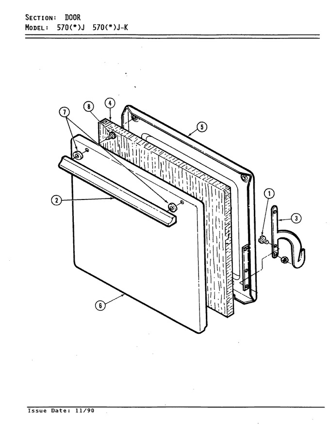 Diagram for 570AJ