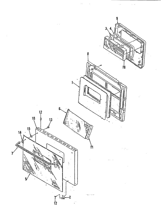 Diagram for 59E-5EXW-FZ