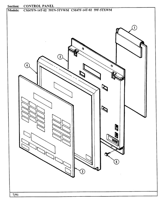Diagram for 59FK-5TXWM