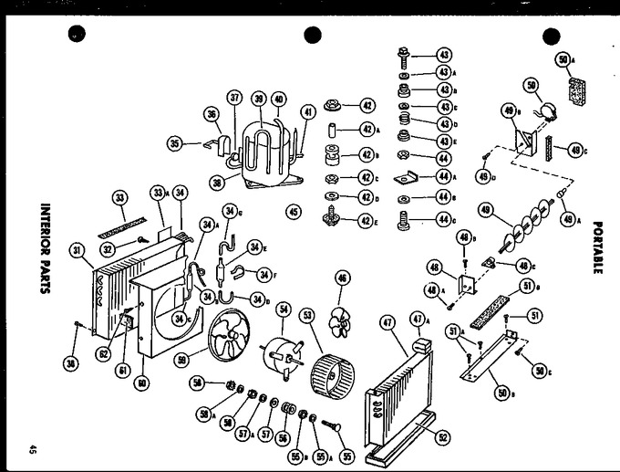 Diagram for 6P-2JM (BOM: P5436022R)