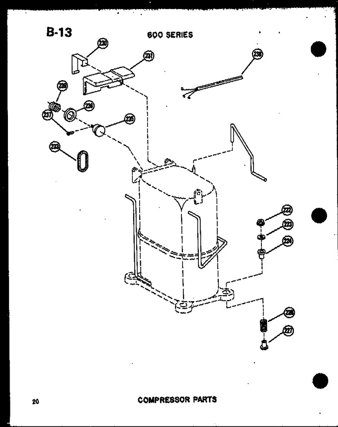Diagram for 624-3HW (BOM: P5472083R)