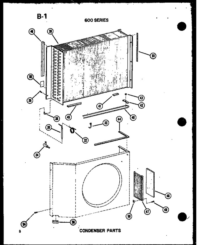 Diagram for 619-3P (BOM: P5472045R)