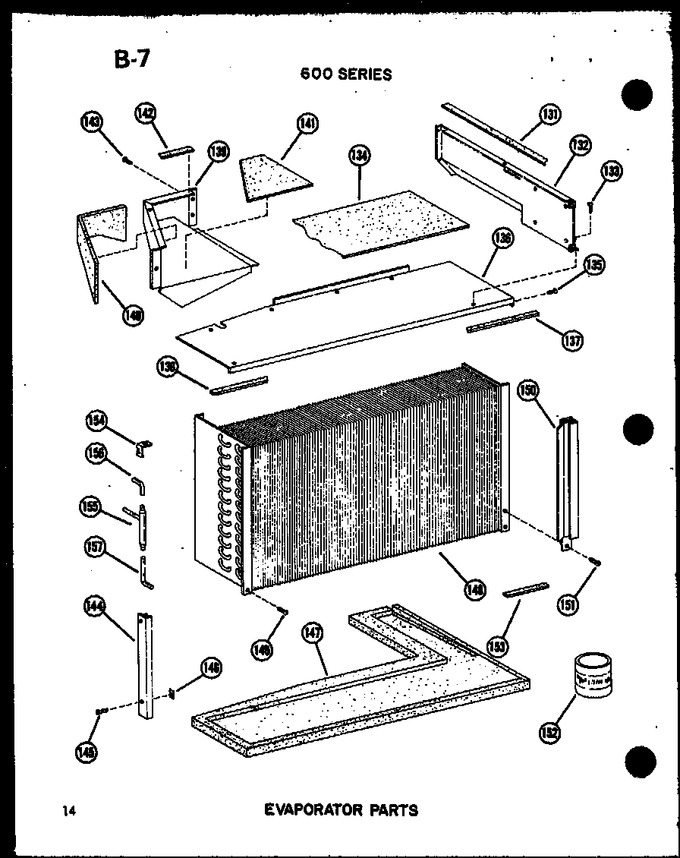 Diagram for 624-3HW (BOM: P5472083R)