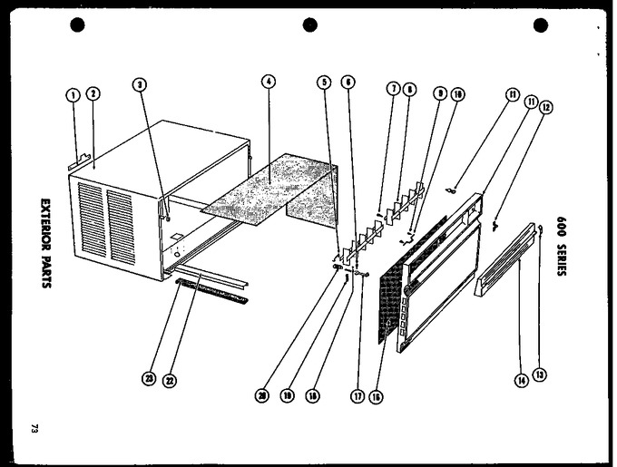 Diagram for 624-3G