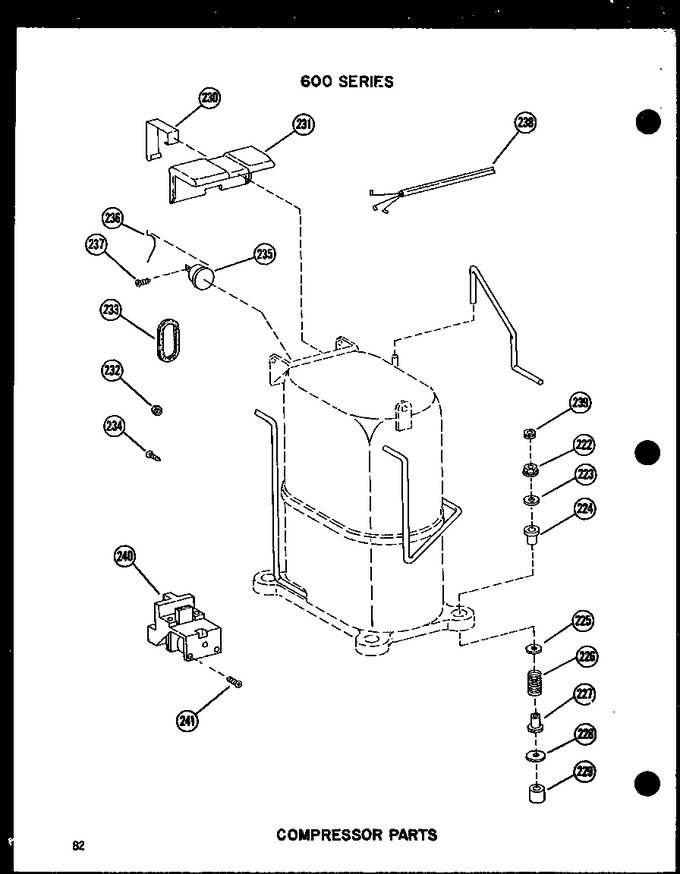 Diagram for 624-3J (BOM: P5472005R)