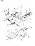 Diagram for 04 - Gas Controls