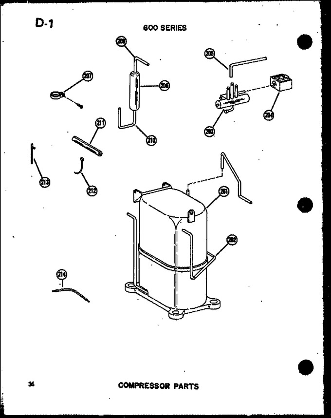 Diagram for 6245J (BOM: P5472053R)