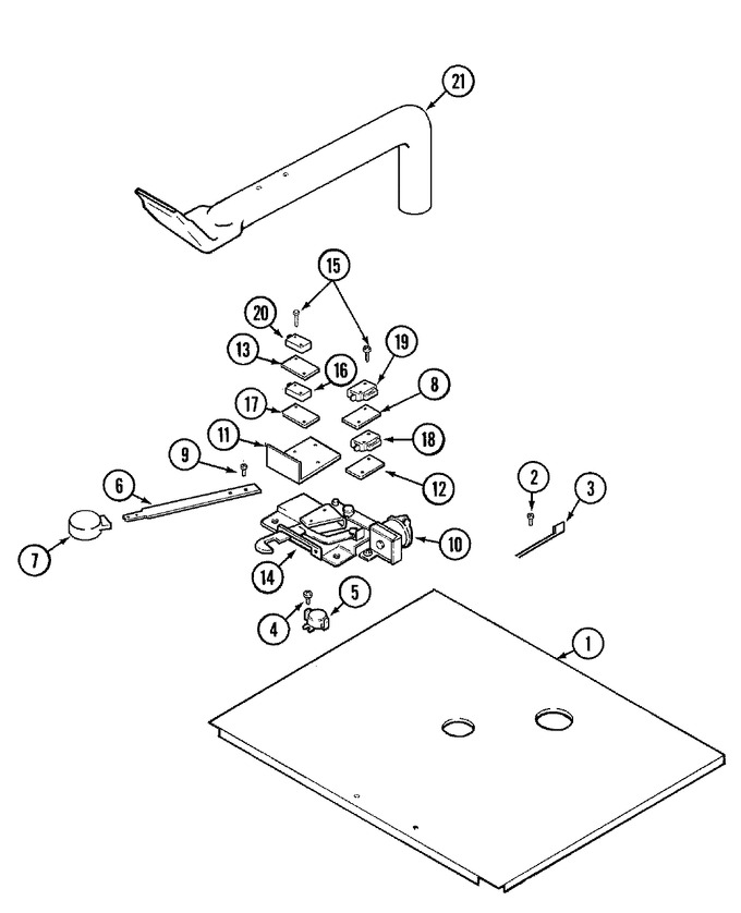 Diagram for 629.46965