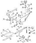 Diagram for 03 - Gas Controls
