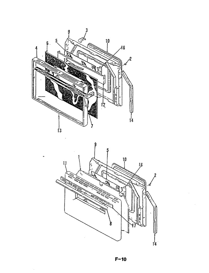 Diagram for 64FA-3CKW
