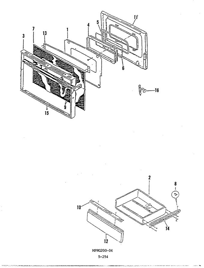 Diagram for 654WD-HVW