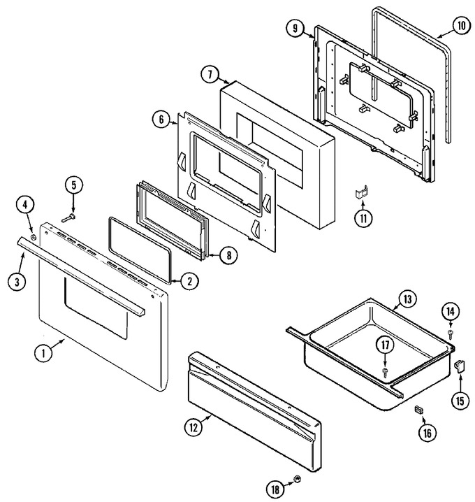 Diagram for 6551WUW