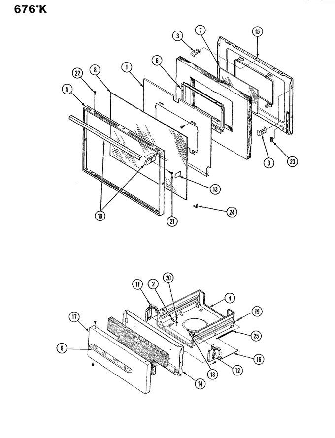 Diagram for 676WK-KSVW