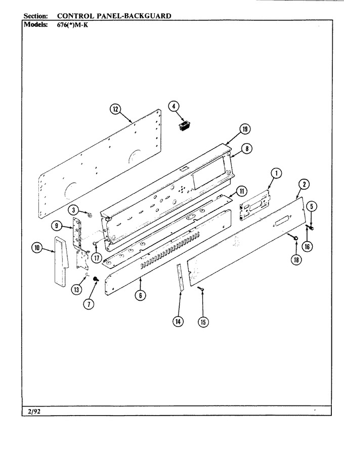 Diagram for 676WM-KSVW