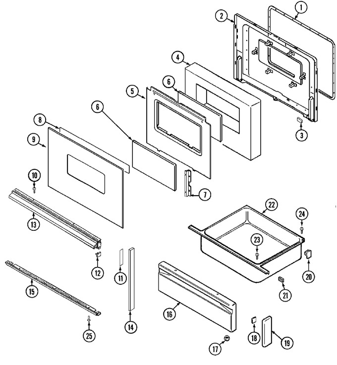 Diagram for 7898VVV
