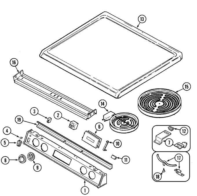 Diagram for 6896VVD