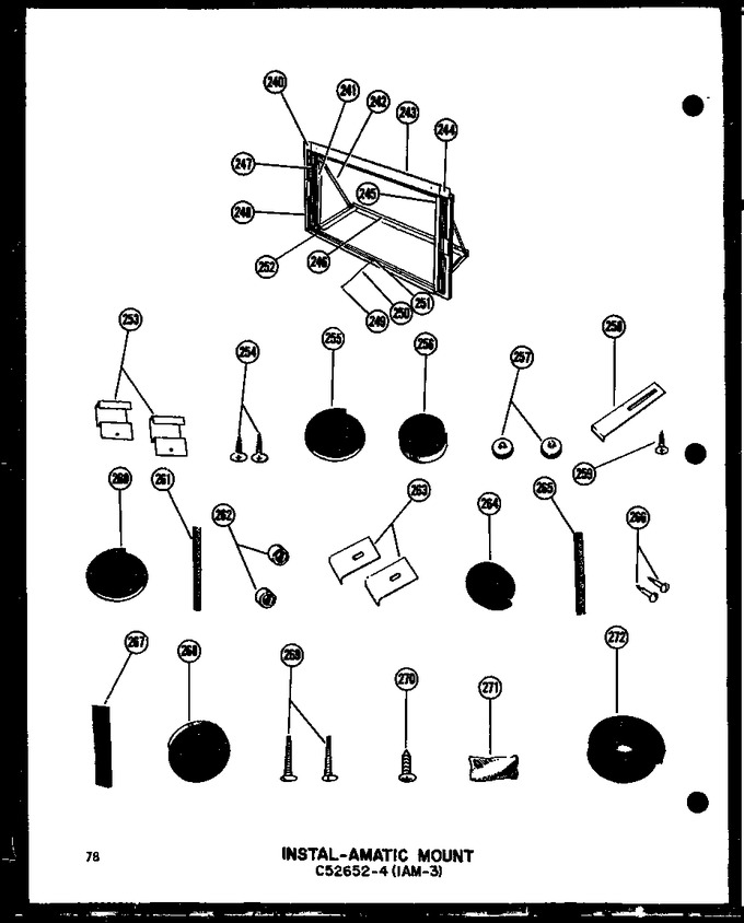 Diagram for 7-2J (BOM: P5439093R)
