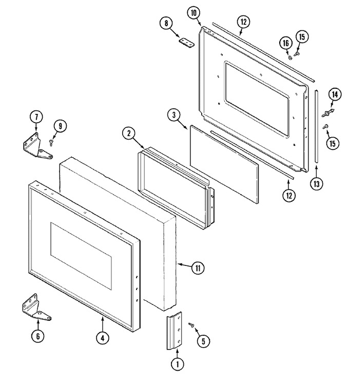Diagram for 7858XUA