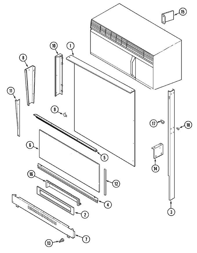 Diagram for 7498XVA